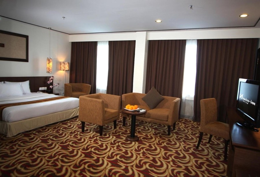 SWISS-BELINN BALOI BATAM photo 4