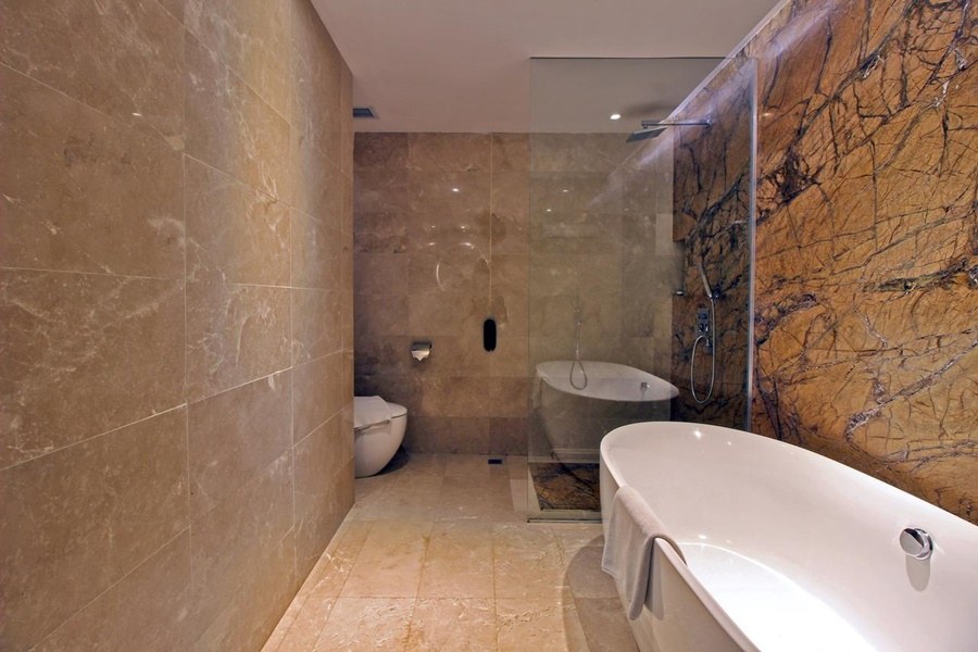 SWISS-BELHOTEL HARBOUR BAY photo 3