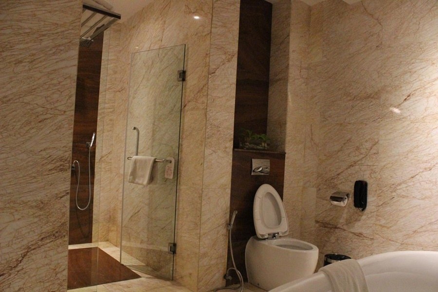 SWISS-BELHOTEL HARBOUR BAY photo 4