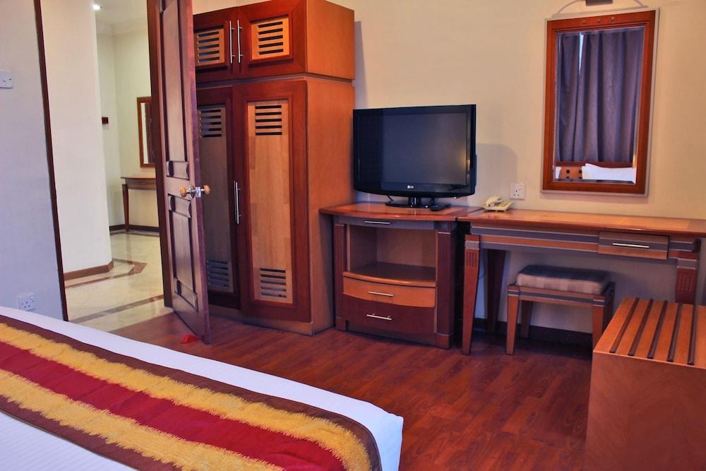 Grand Eska Hotel Batam