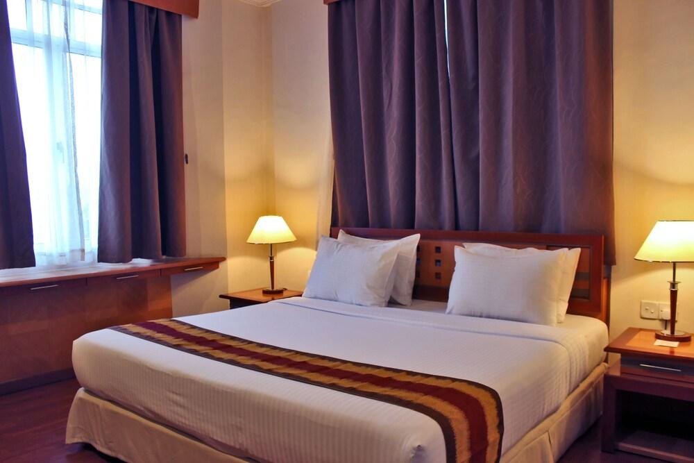 Grand Eska Hotel Batam photo 3