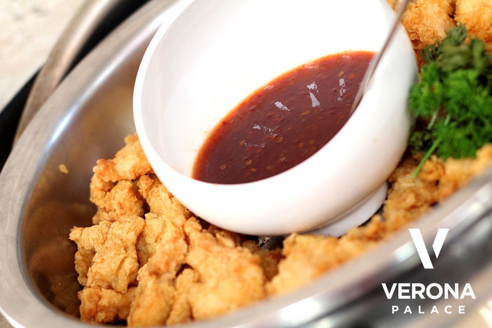 VERONA BANDUNG