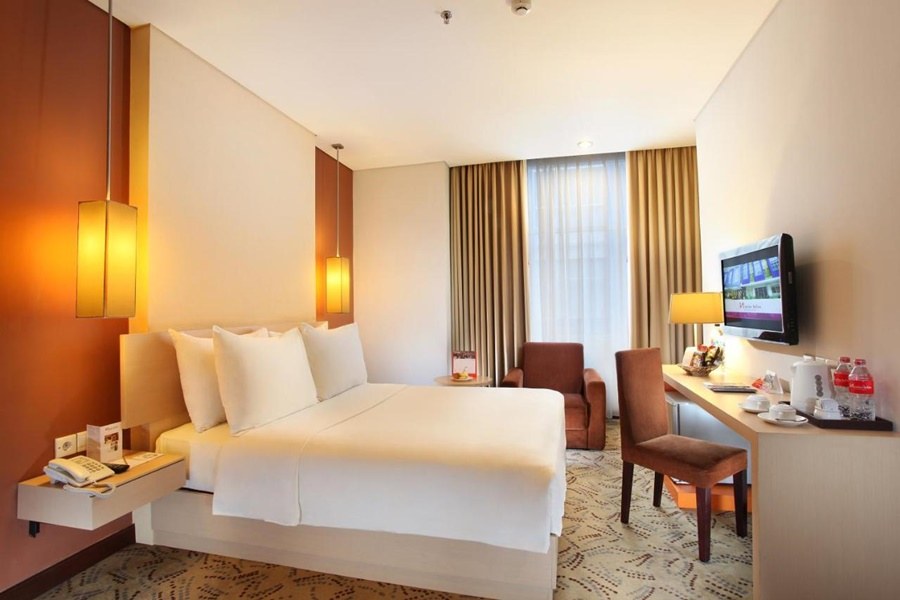 SWISS BELINN BALIKPAPAN photo 1