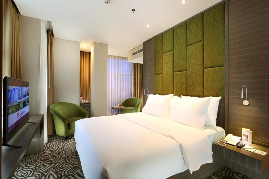 SWISS BELINN BALIKPAPAN photo 2