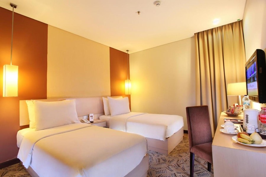 SWISS BELINN BALIKPAPAN photo 3