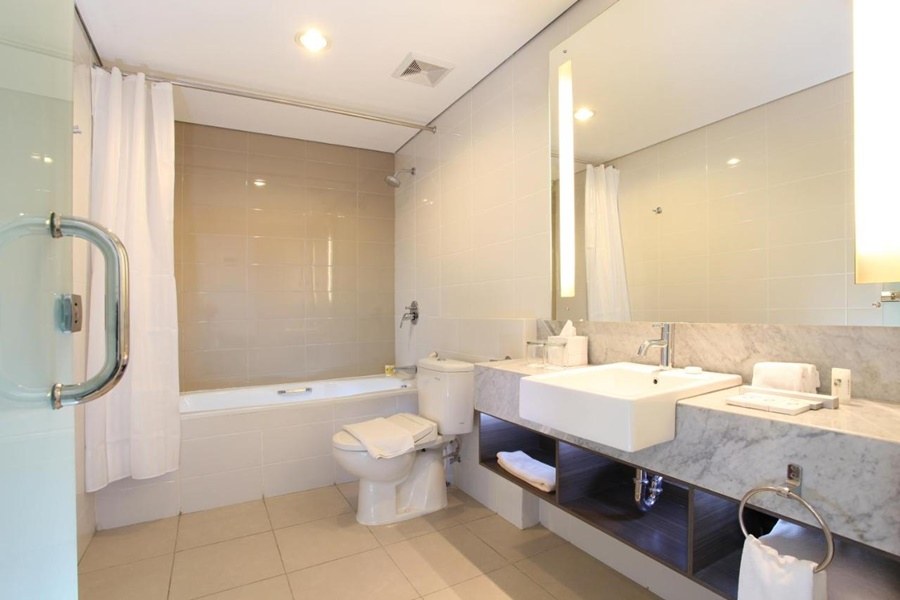 SWISS BELINN BALIKPAPAN photo 4