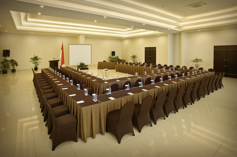 V Hotel and Residence photo 1