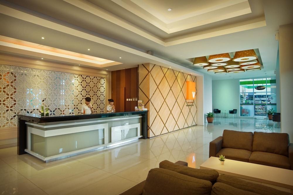 V Hotel and Residence photo 3