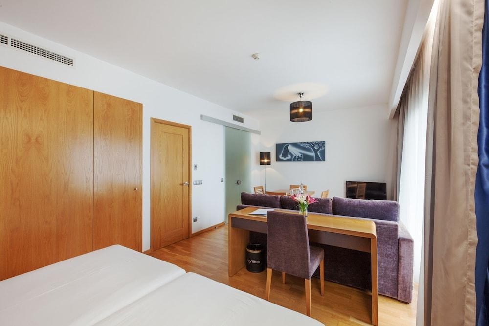 Lux Fatima Park - Hotel, Suites and Residence photo 1