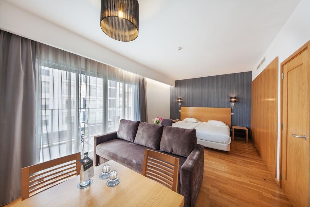 Lux Fatima Park - Hotel, Suites and Residence photo 2