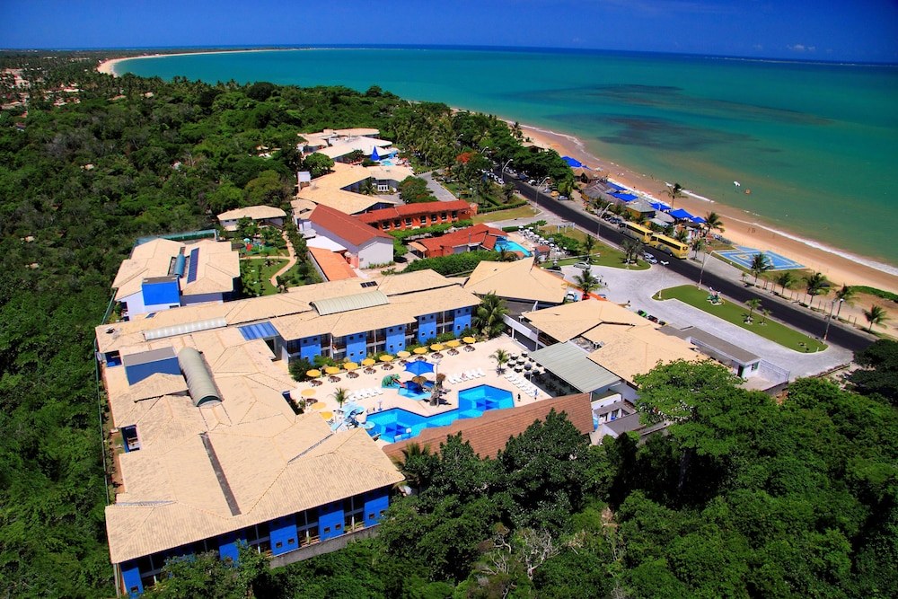 BRISA DA PRAIA PARK HOTEL