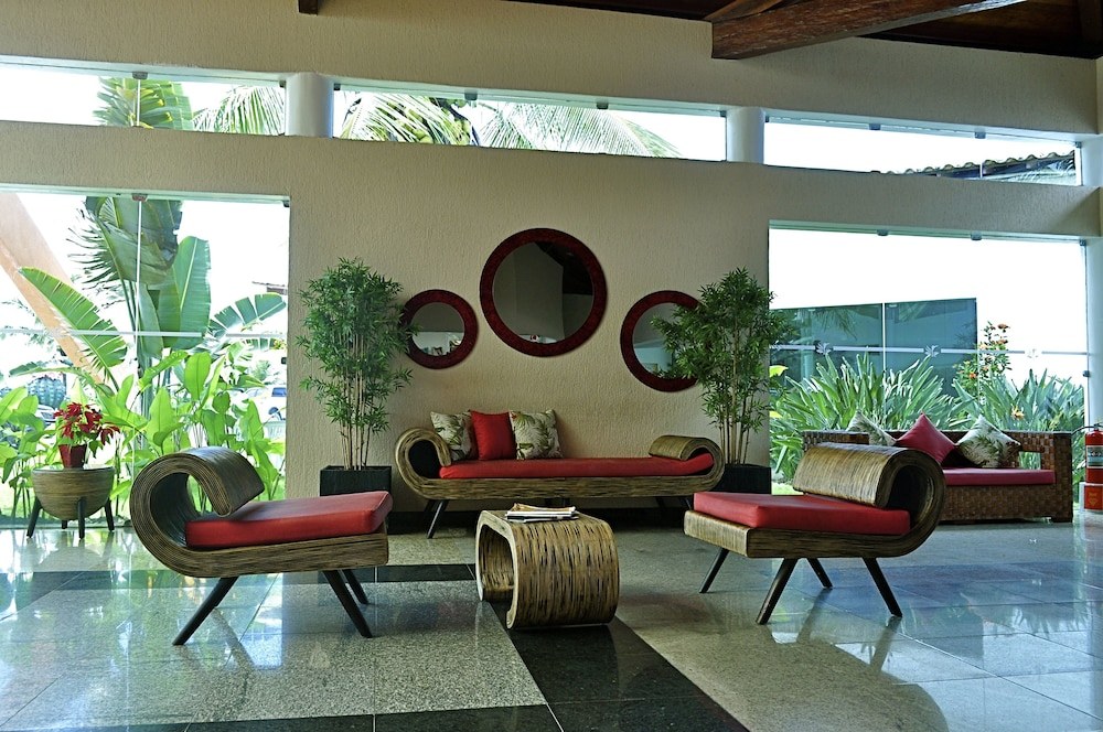 BRISA DA PRAIA PARK HOTEL photo 1