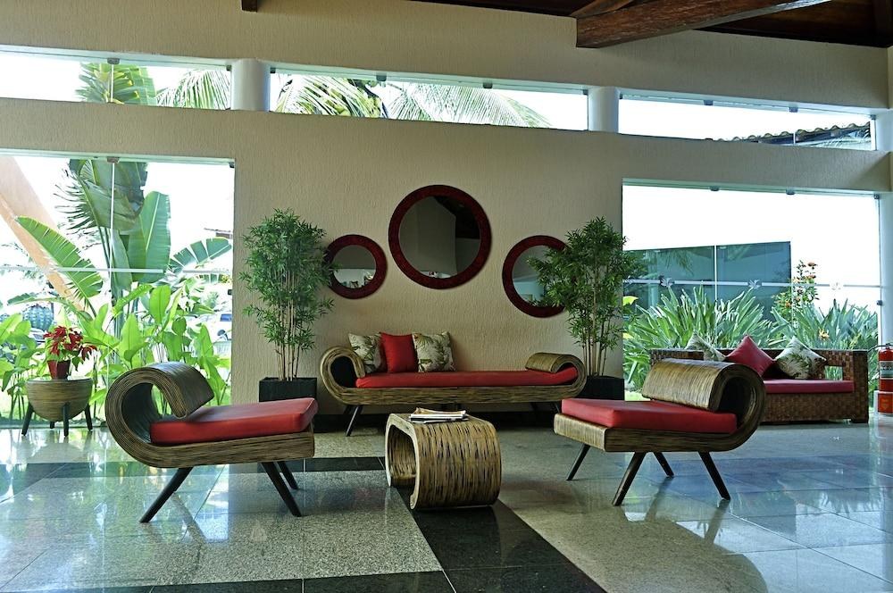 BRISA DA PRAIA PARK HOTEL photo 4