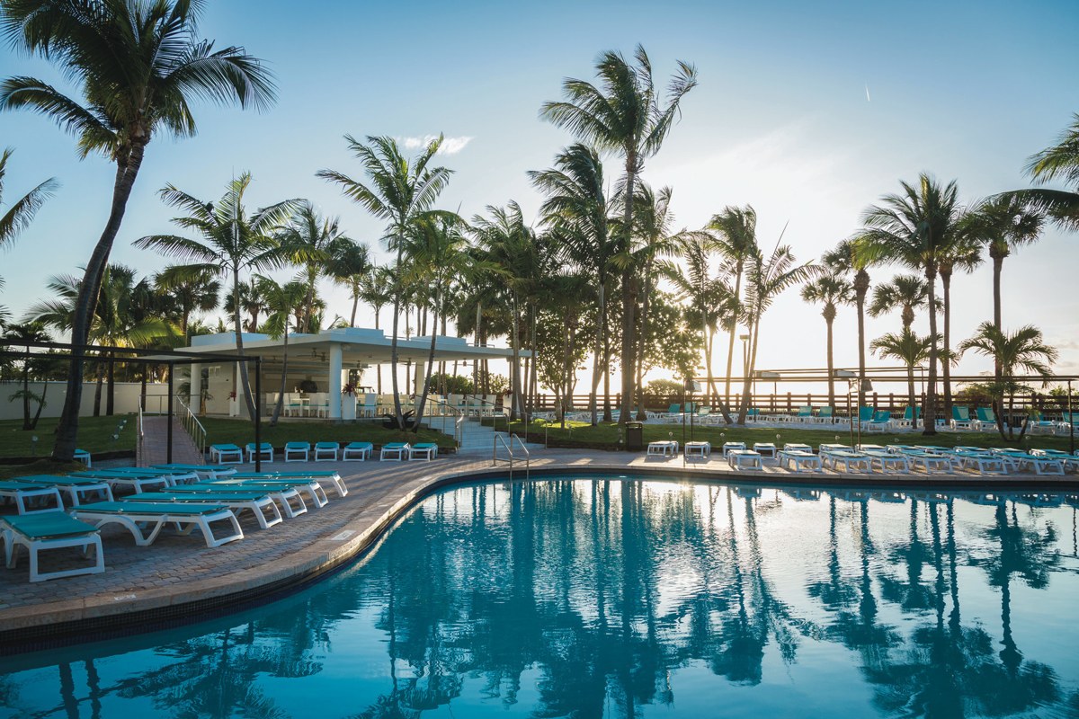 HOTEL RIU PLAZA MIAMI BEACH photo 2
