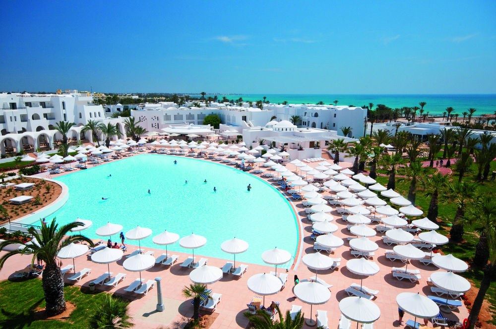 Club Palm Azur Families and Couples photo 1
