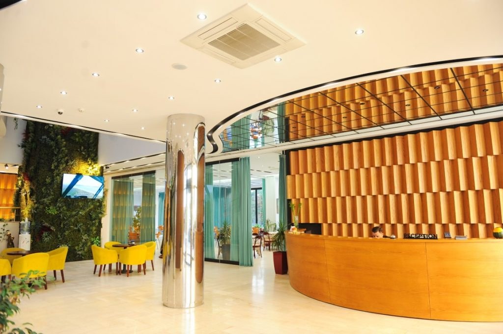LEONARDO HOTEL KAVAJES DURRES photo 1