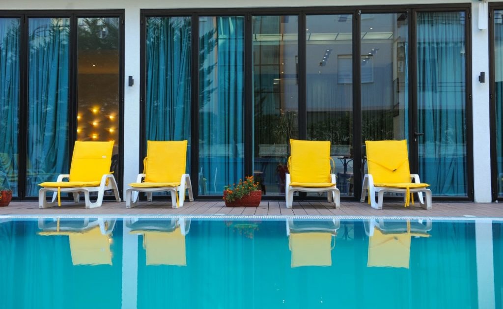 LEONARDO HOTEL KAVAJES DURRES photo 3