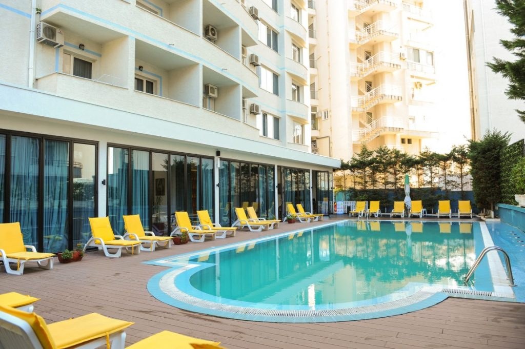 LEONARDO HOTEL KAVAJES DURRES photo 4