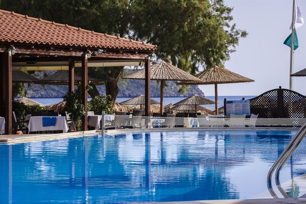Atlantica Amalthia Beach Hotel