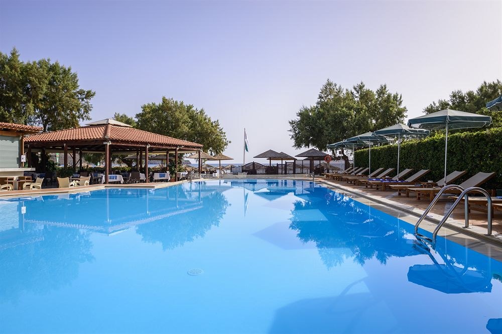 Atlantica Amalthia Beach Hotel photo 1