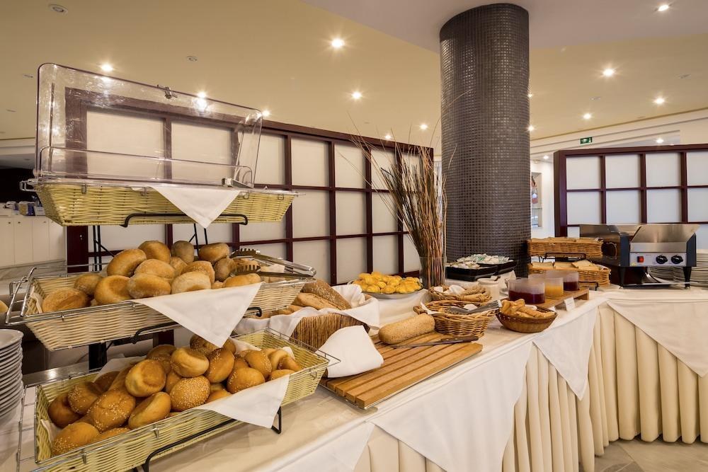 Atlantica Amalthia Beach Hotel photo 3