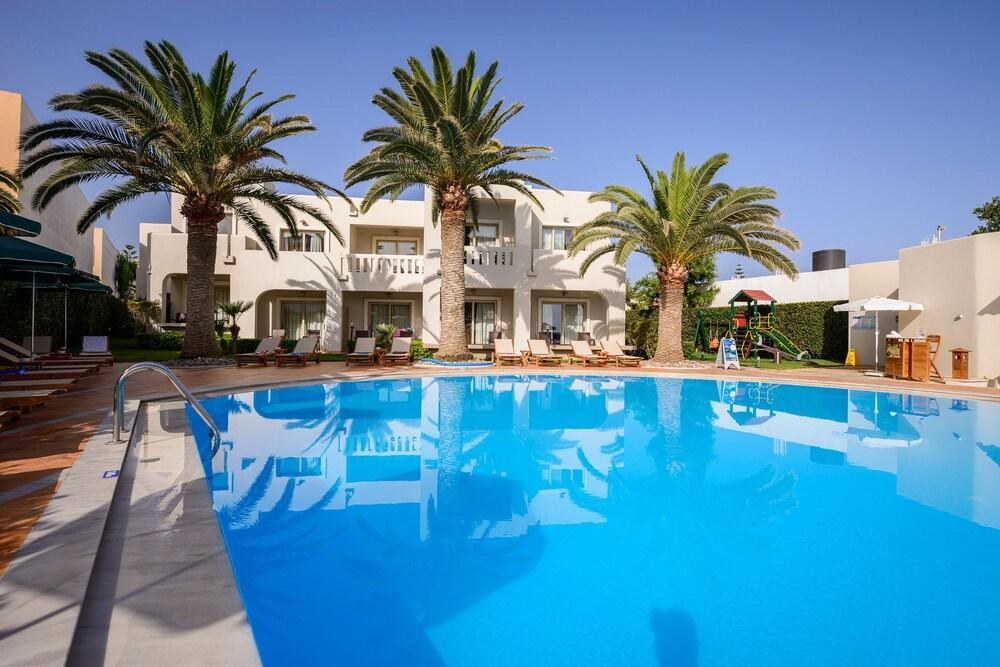 Atlantica Amalthia Beach Hotel photo 4