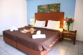 ACROPOLIS APARTMENTS