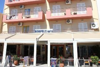 ACROPOLIS APARTMENTS photo 1