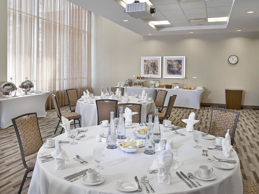 Hampton Inn by Hilton Halifax Downtown photo 1