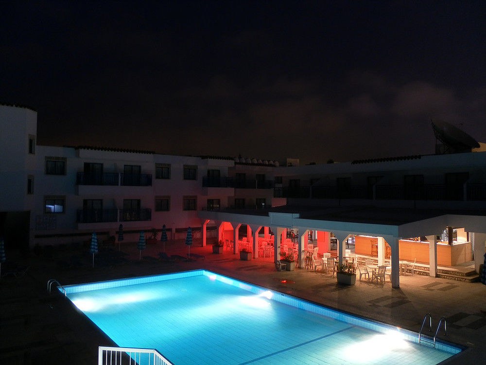 Evabelle Napa Hotel Apartments photo 1