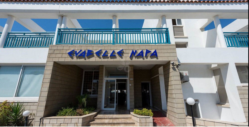 Evabelle Napa Hotel Apartments photo 2