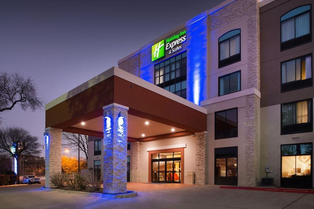 HOLIDAY INN EXPRESS & SUITES AUSTIN NORTH CENTRAL photo 4