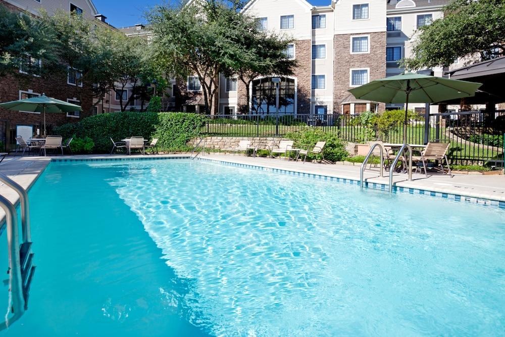 STAYBRIDGE SUITES AUSTIN ARBORETUM photo 2