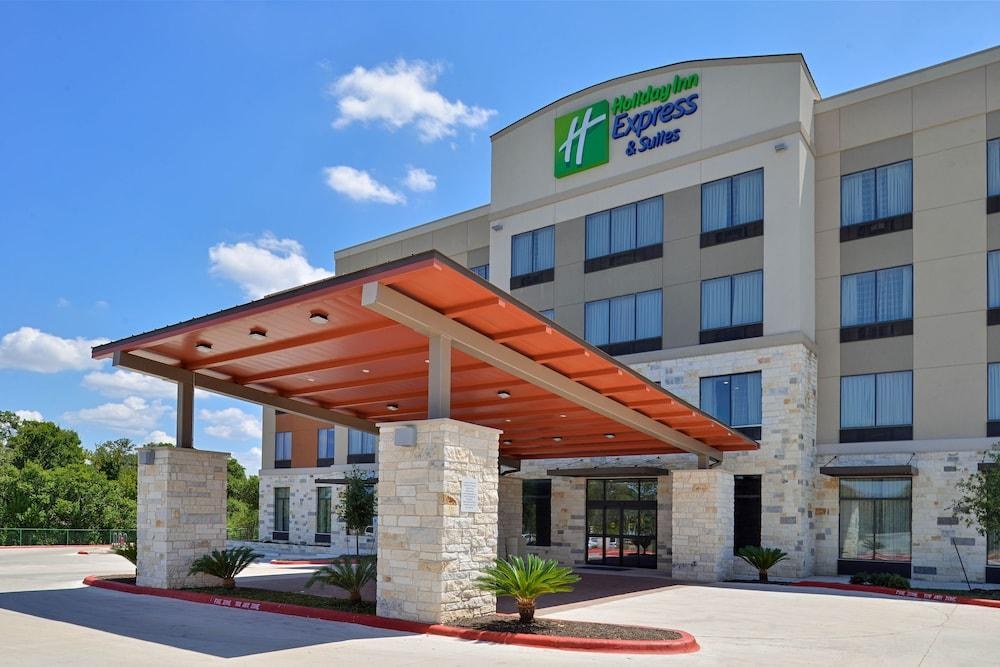 HOLIDAY INN EXPRESS & SUITES AUSTIN SOUTH photo 3