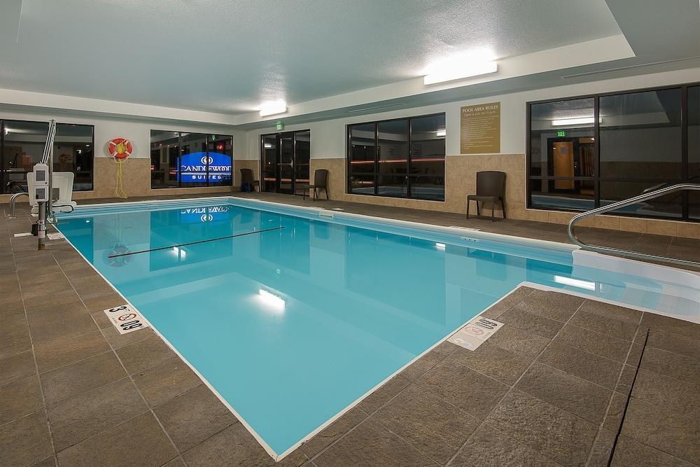 CANDLEWOOD SUITES BLOOMINGTON photo 3