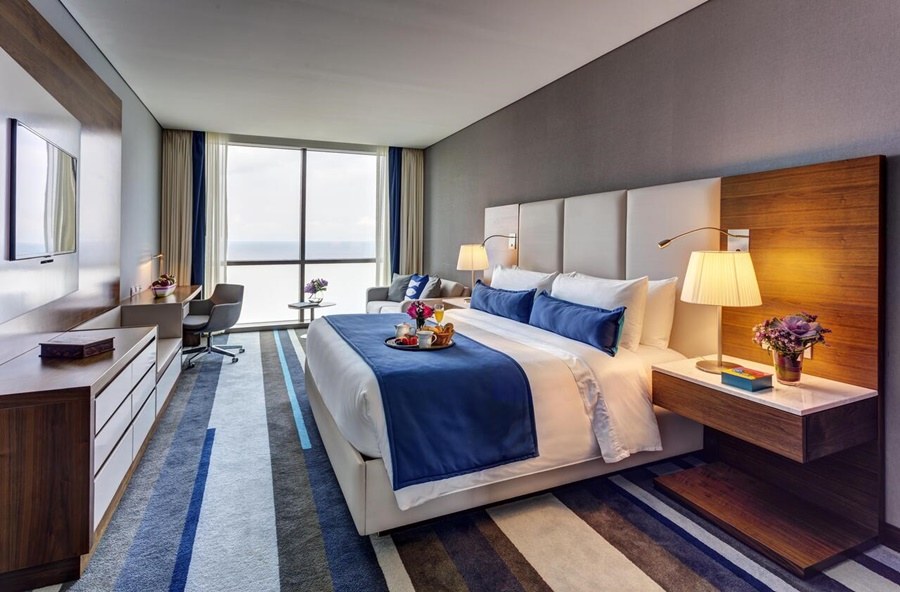 INTERCONTINENTAL CARTAGENA DE INDIAS photo 1