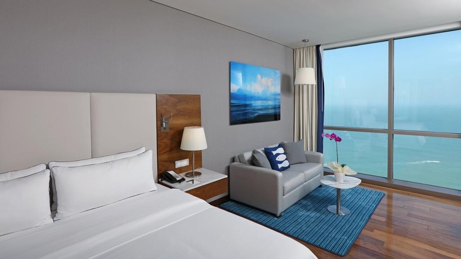 INTERCONTINENTAL CARTAGENA DE INDIAS photo 2