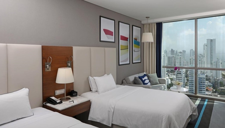 INTERCONTINENTAL CARTAGENA DE INDIAS photo 3