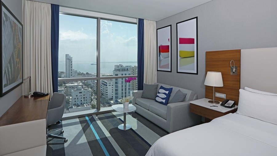 INTERCONTINENTAL CARTAGENA DE INDIAS photo 4