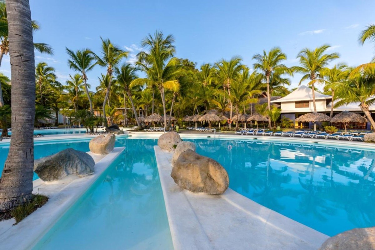 PLAYABACHATA SPA RESORT photo 1