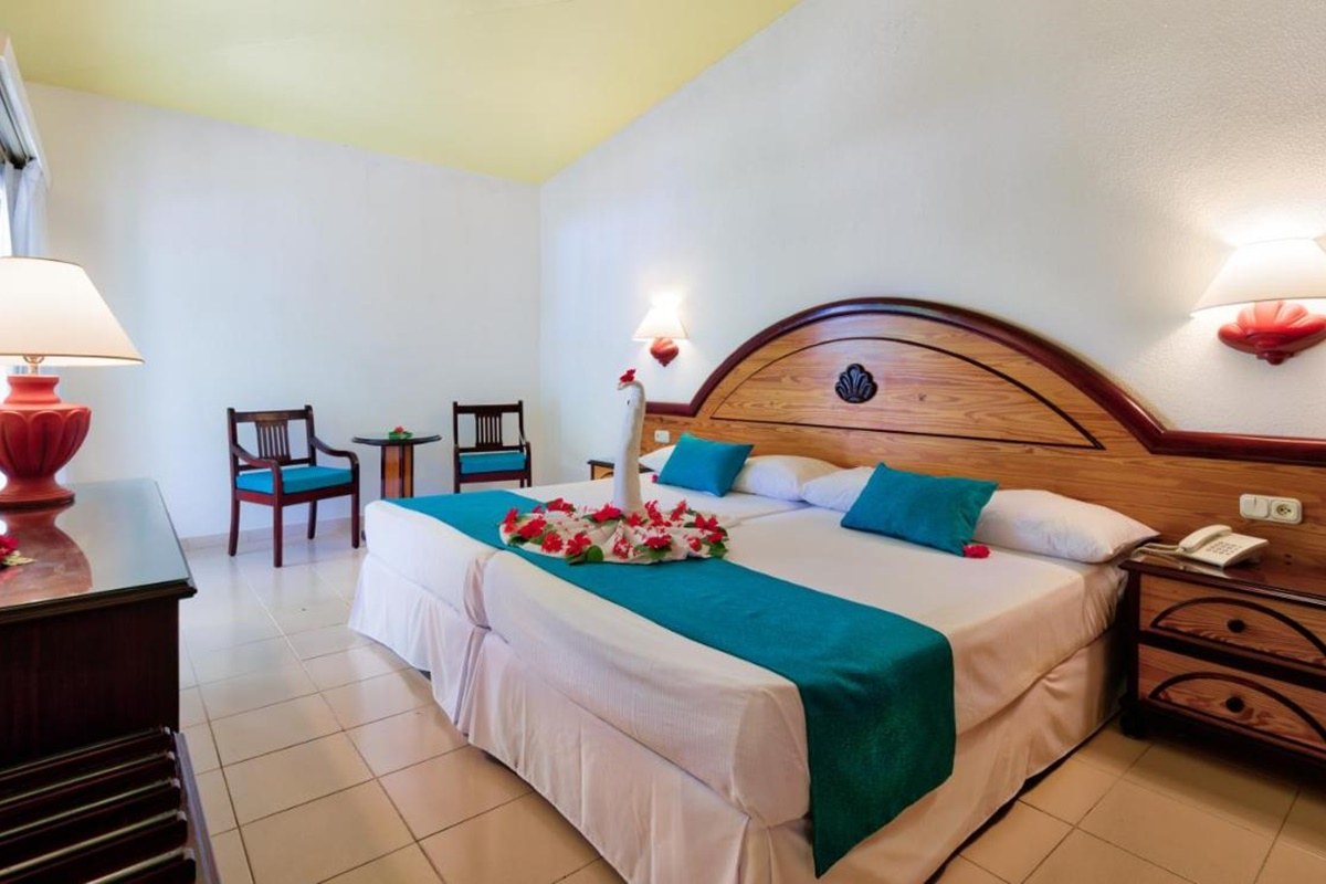 PLAYABACHATA SPA RESORT photo 3