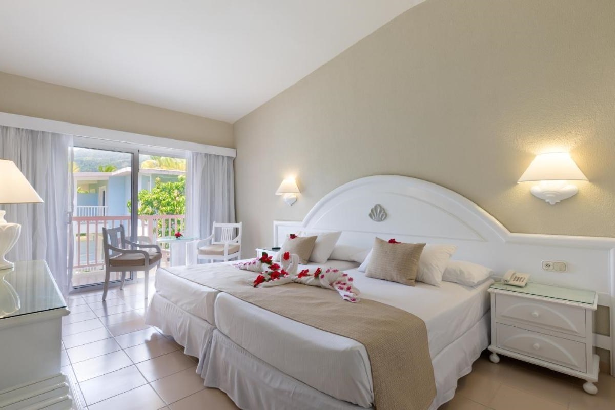 PLAYABACHATA SPA RESORT photo 4