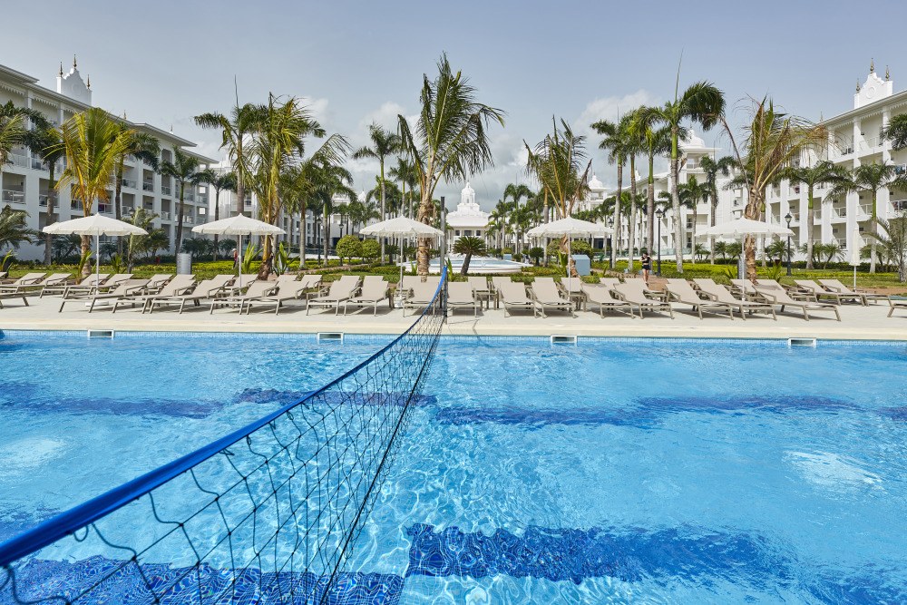 RIU PALACE PUNTA CANA photo 1