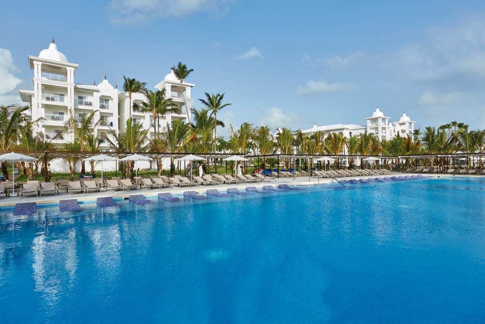 RIU PALACE PUNTA CANA photo 2