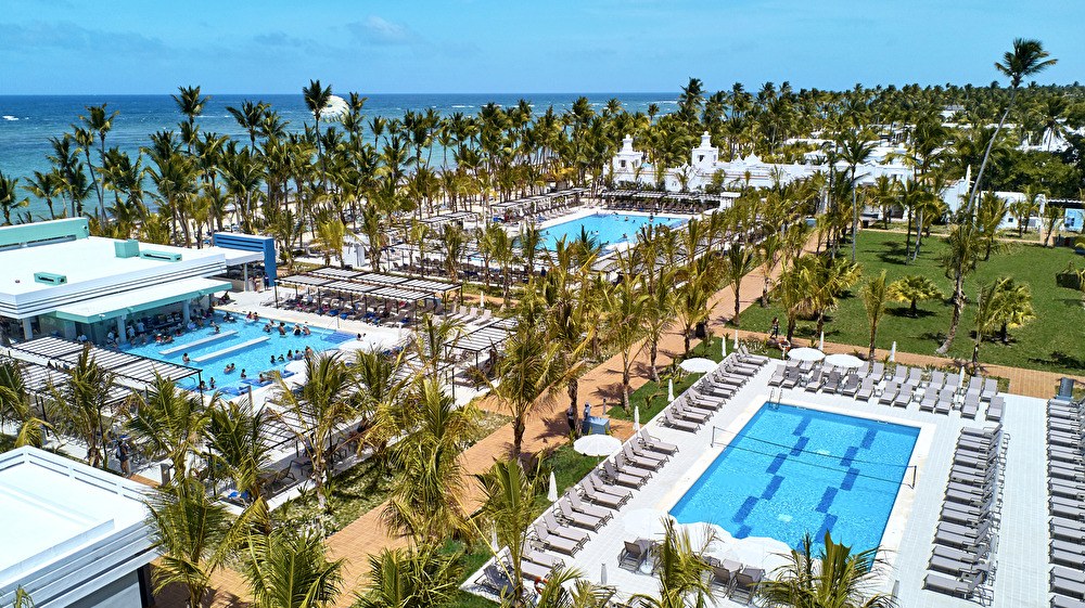 RIU PALACE PUNTA CANA photo 3