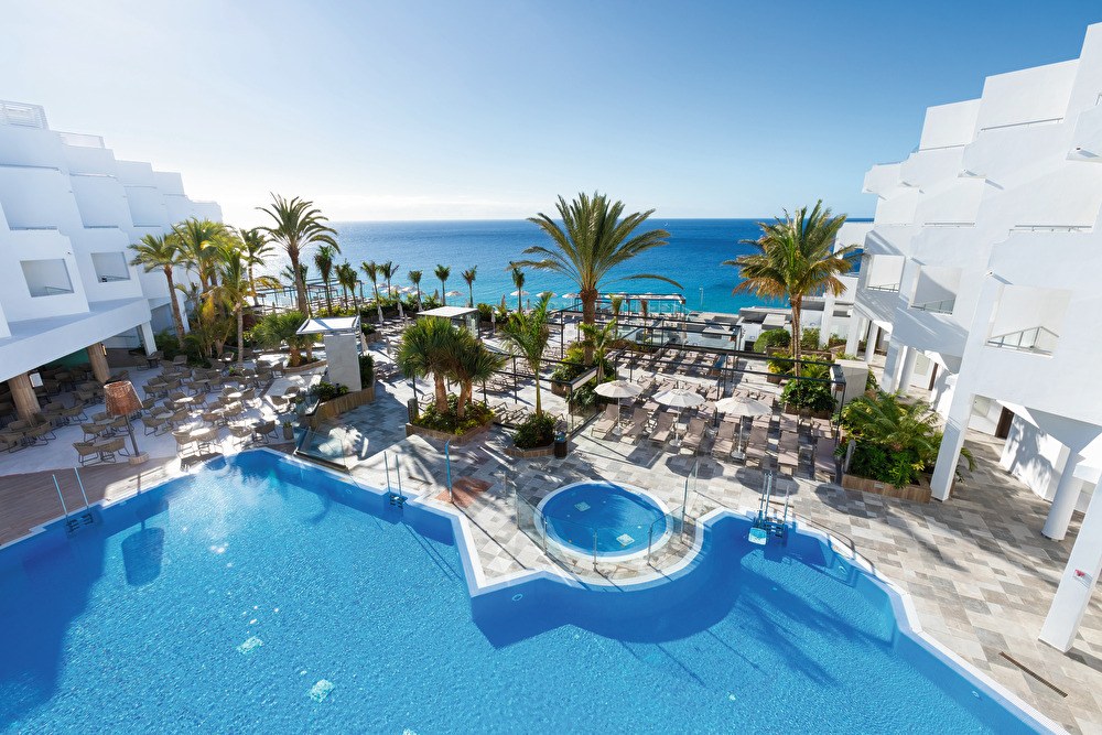 HOTEL RIU PALACE JANDIA photo 1