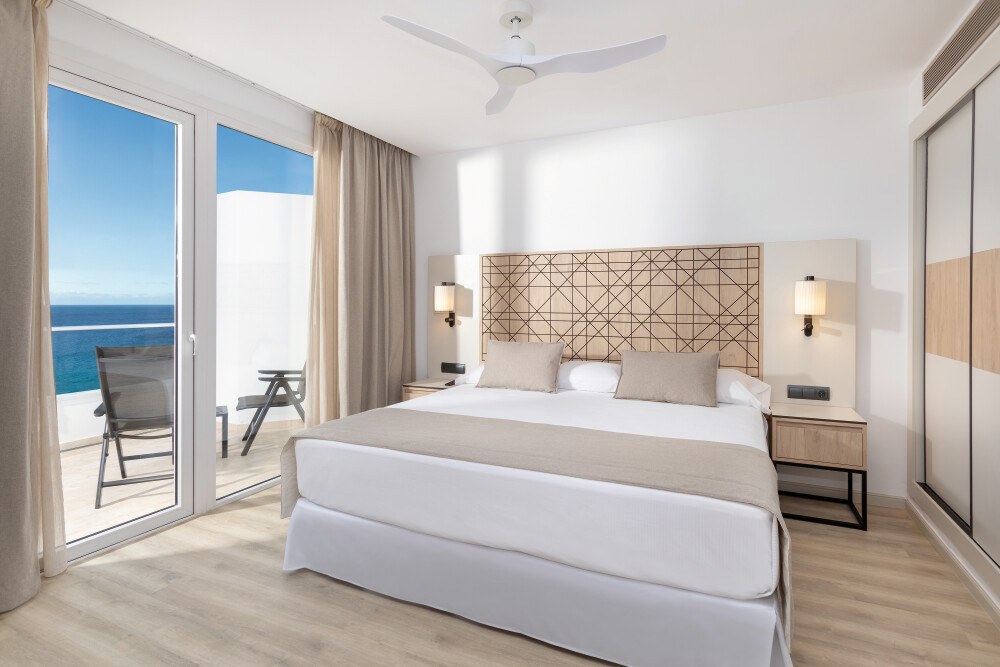 HOTEL RIU PALACE JANDIA photo 2