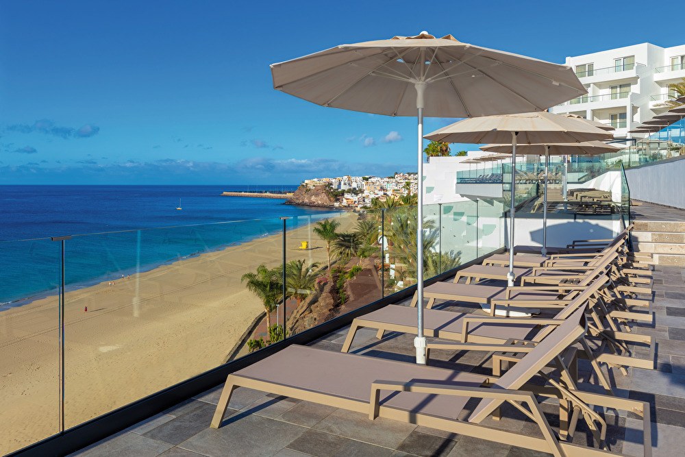 HOTEL RIU PALACE JANDIA photo 3