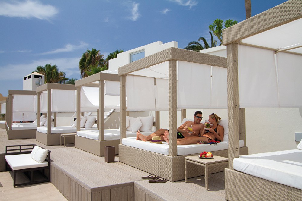 RIU CALYPSO photo 1