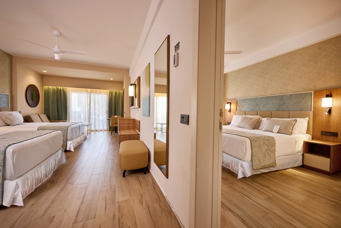 HOTEL RIU PALACE BAVARO photo 3